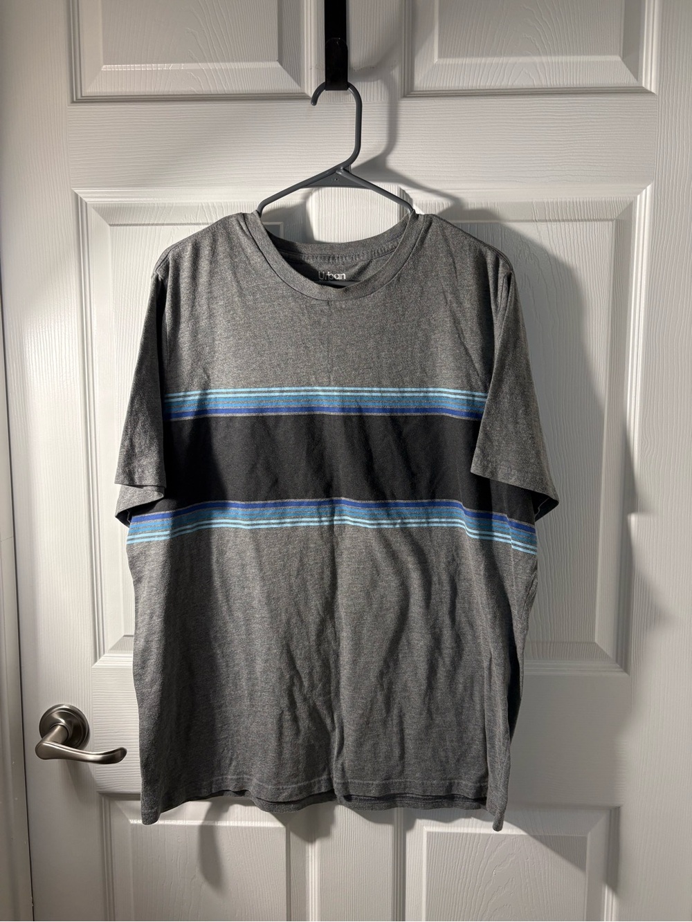 Urban Pipeline T-Shirt